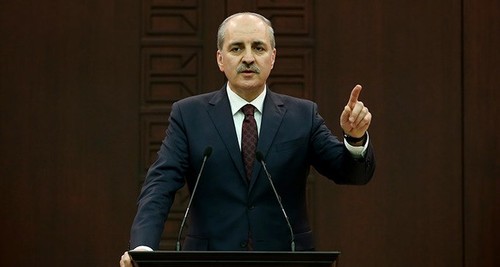 Nach Putsch in Türkei: Ankara will vorübergehend europäische Menschenrechtskonvention aussetzen - ảnh 1